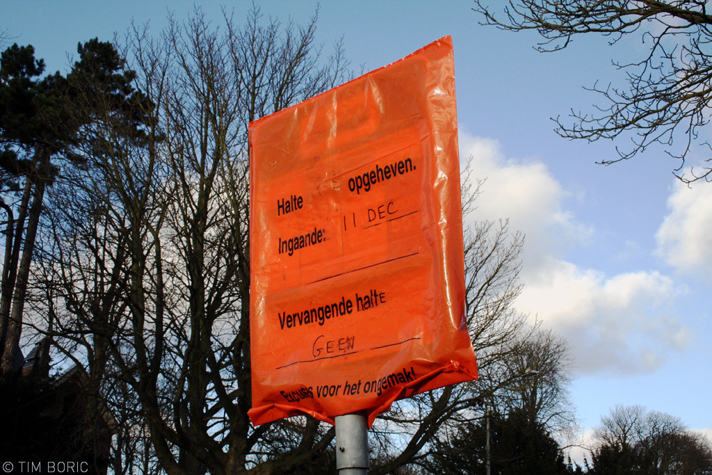 Excuses voor het ongemak | Sorry, maar vanaf 11 december bek… | Flickr - Excuses Voor Het Ongemak Voorbeeld