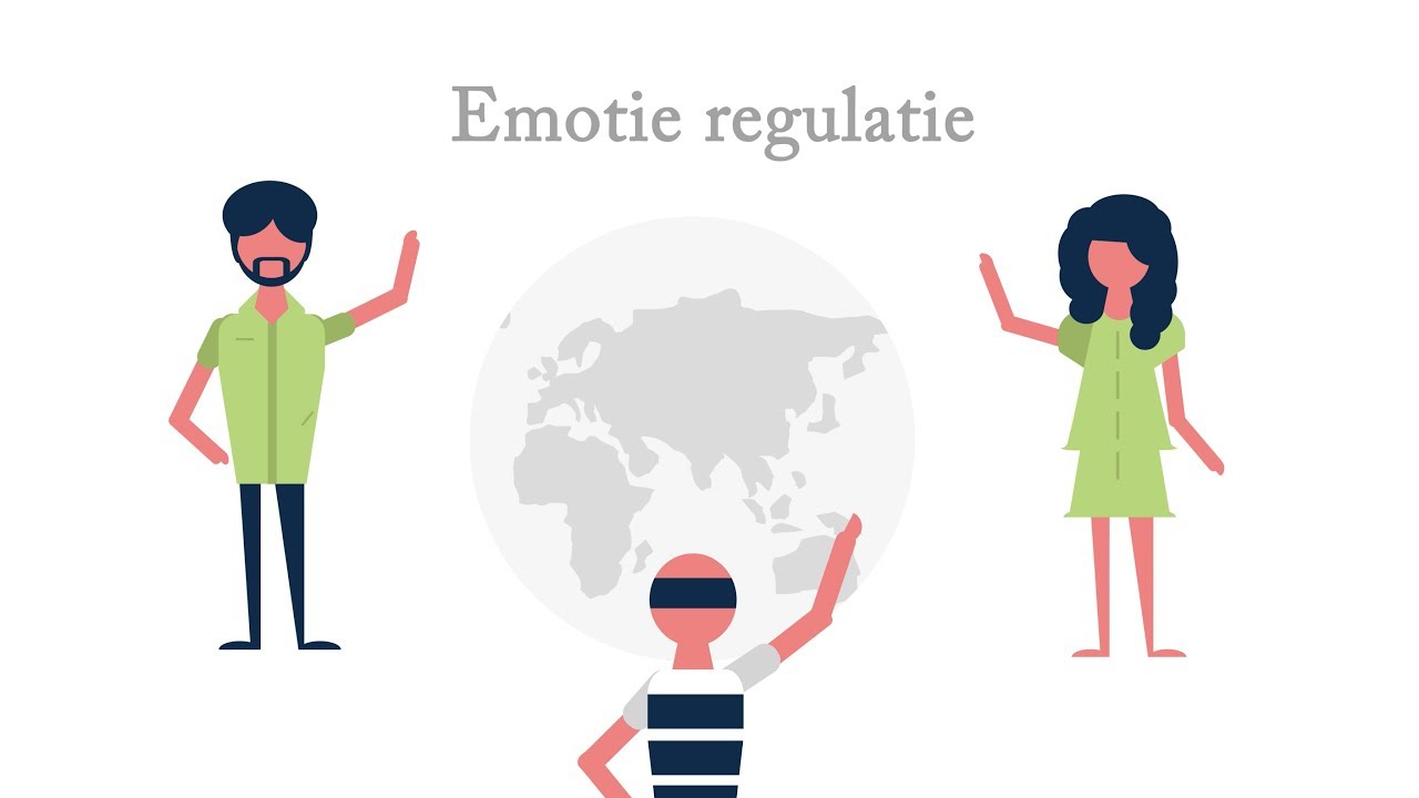Executieve functies: Emotie regulatie - YouTube - Emoties Onder Controle Houden Tijdens Gesprek