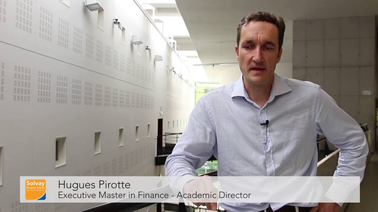 Executive Master in Finance - YouTube - Executive Master Of Finance & Control