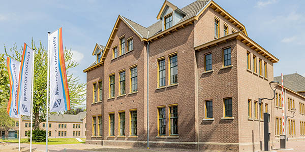 Executive Master Of Finance And Control