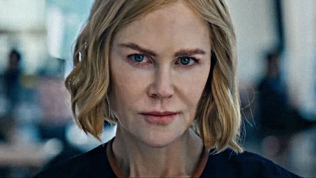 Films En Tv-programma's Met Nicole Kidman