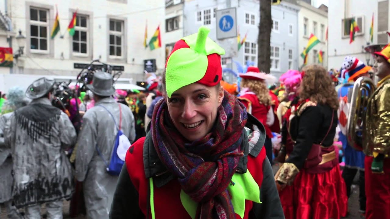 Expedia Pioneer: Brabant vs Limburg, waar vieren ze carnaval het best - Verschil Carnaval Limburg En Brabant