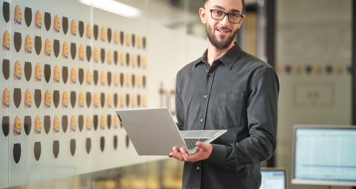 Expert IT Systems & Devices - Verkorte opleiding - MBO 4 - Mbo Expert It Systems And Devices