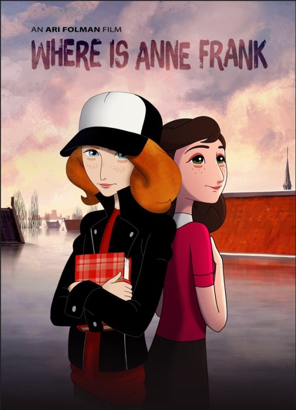 Wanneer Is Anne Frank Opgesloten In Het Kamp