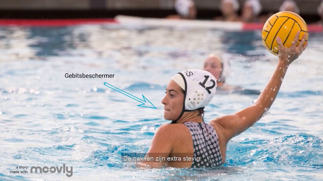 Explainer Waterpolo - YouTube - Hoe Lang Duurt Een Waterpolo Wedstrijd