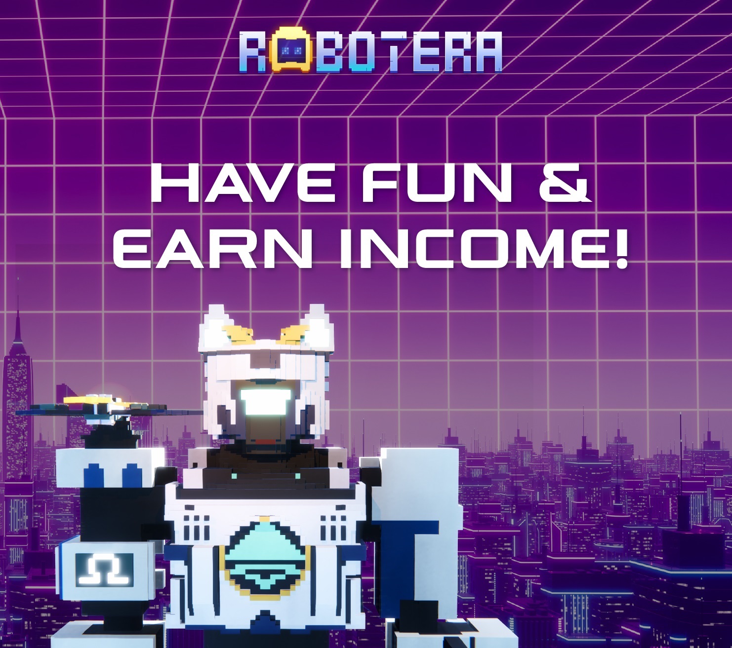 Explore the Possibilities of the Metaverse and Take Your Gaming - Danny Vera Plus Reclame 2023