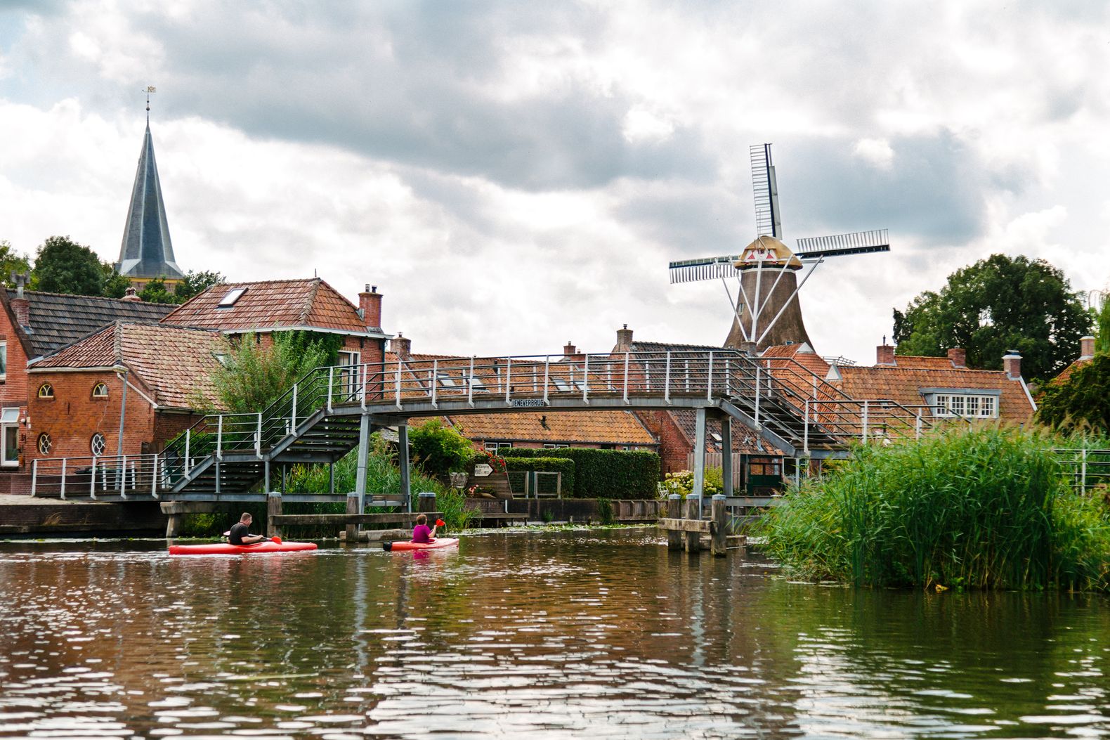 Foto's Van Ok Winsum