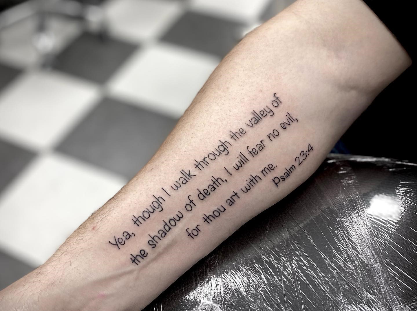 Exploring Bible Verses Regarding Tattoos: Understanding The Spiritual - Wat Zegt De Bijbel Over Tattoo
