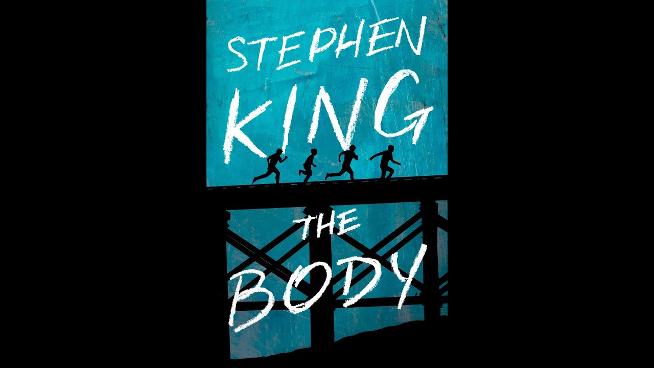 "Exploring Stephen King's 'The Body': A Comprehensive Analysis of the - Stephen King The Body Book