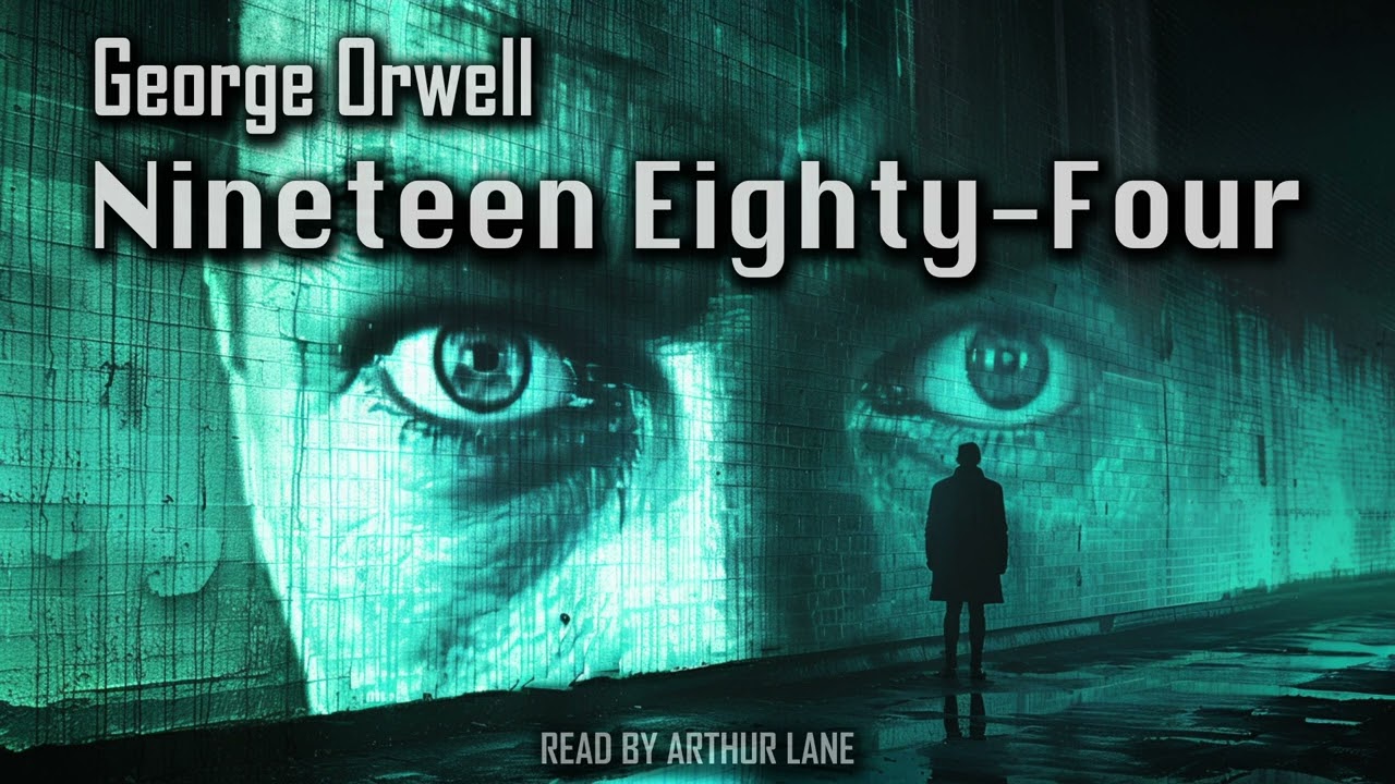 Exploring the Dystopian World of George Orwell's Nineteen Eighty-Four - Wie Schreef Nineteen Eighty Four