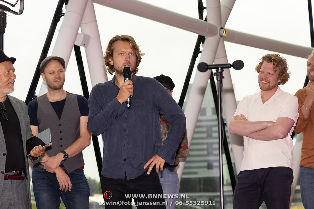 Expositie FashionArt 2020/2021 | http://www.bnnews.nl - 14 De Musical Leusden