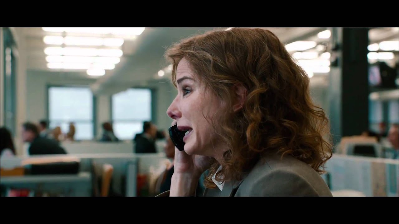 EXTREMELY LOUD AND INCREDIBLY CLOSE 2012 Trailer [HD] - YouTube - Incredibly Loud And Extremely Close