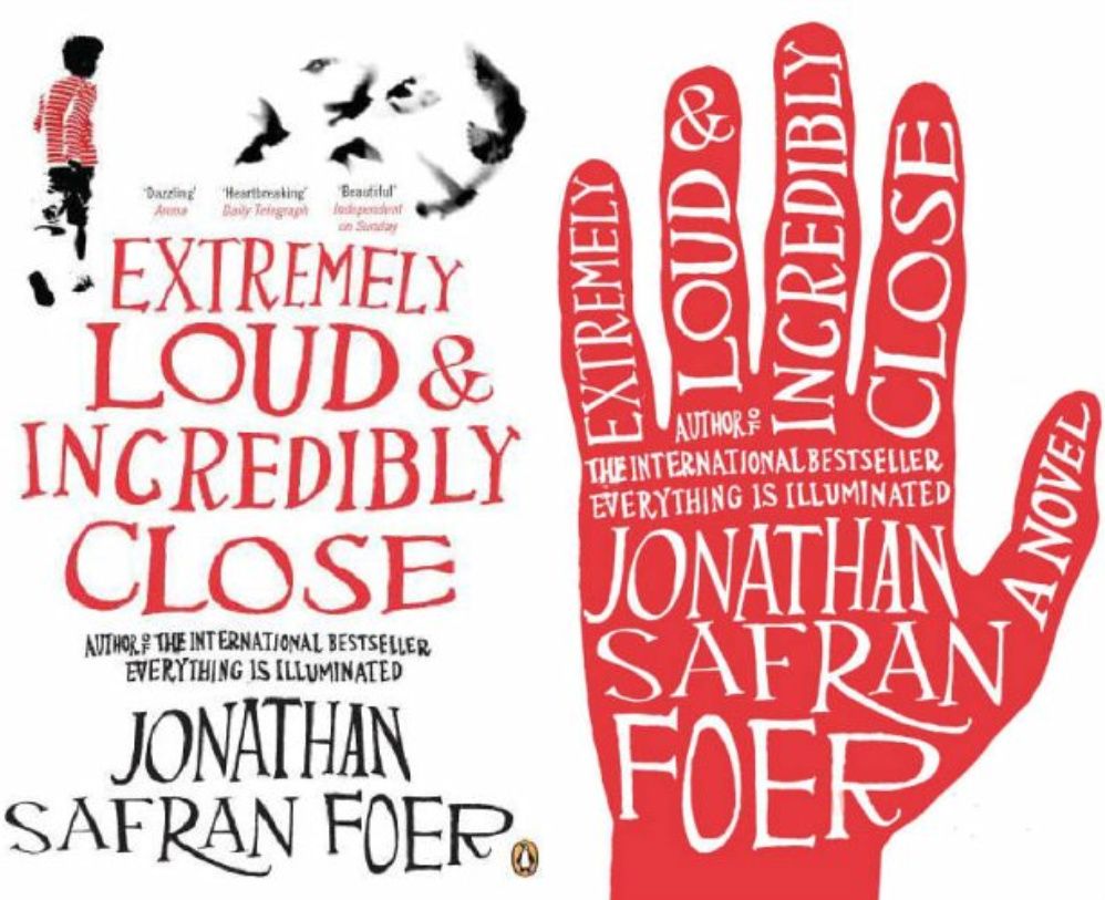 Extremely Loud And Incredibly Close Book Plot Summary