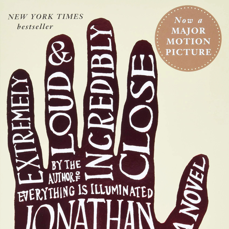 Extremely Loud and Incredibly Close - Lafayette Today · Lafayette Today - Loud And Incredibly Close Book