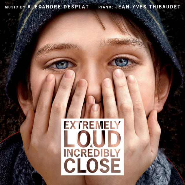 Extremly Loud And Incredibly Close