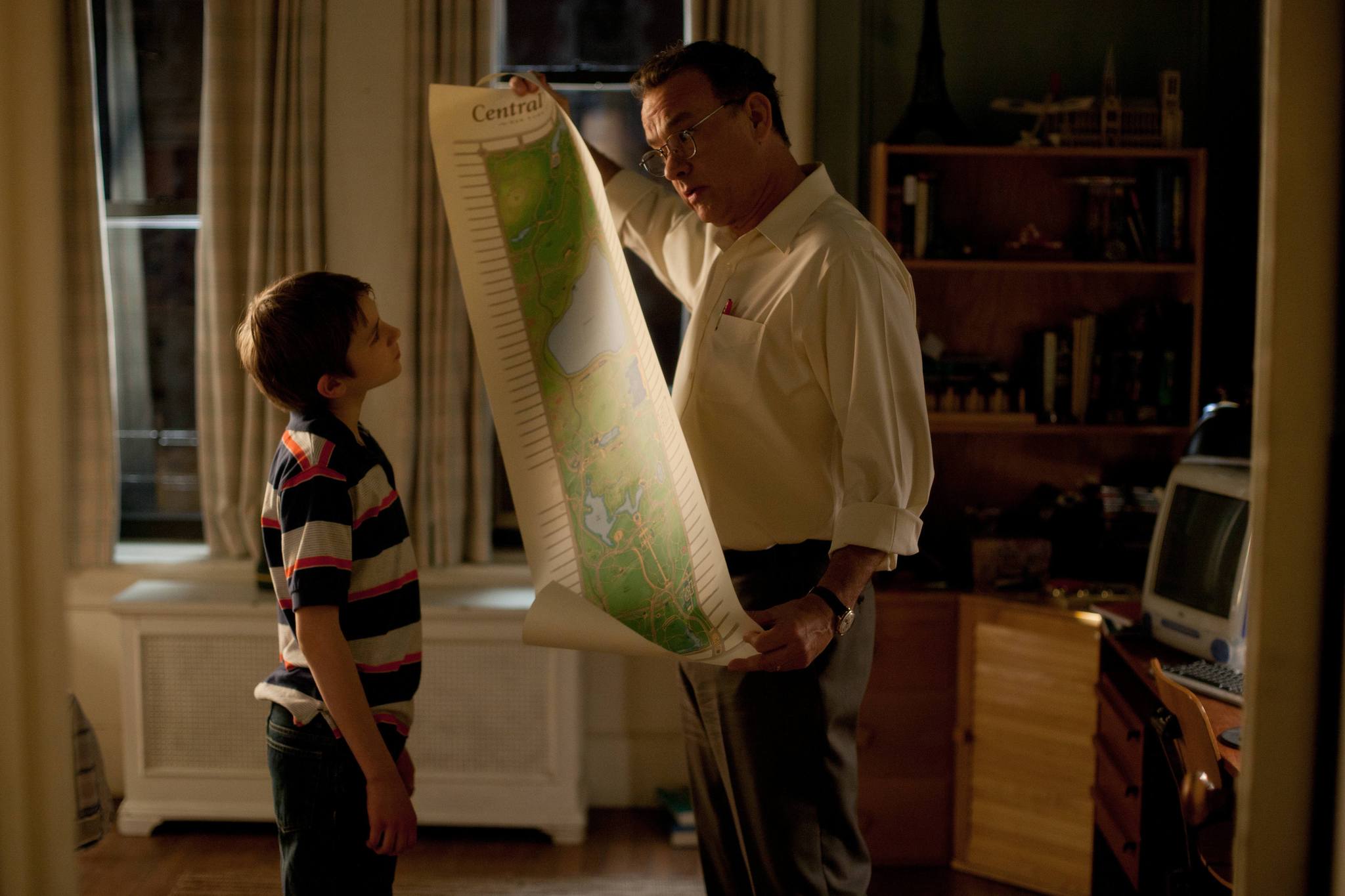 Extremely Loud & Incredibly Close (2011) - Extremely Loud & Incredibly Close Summary