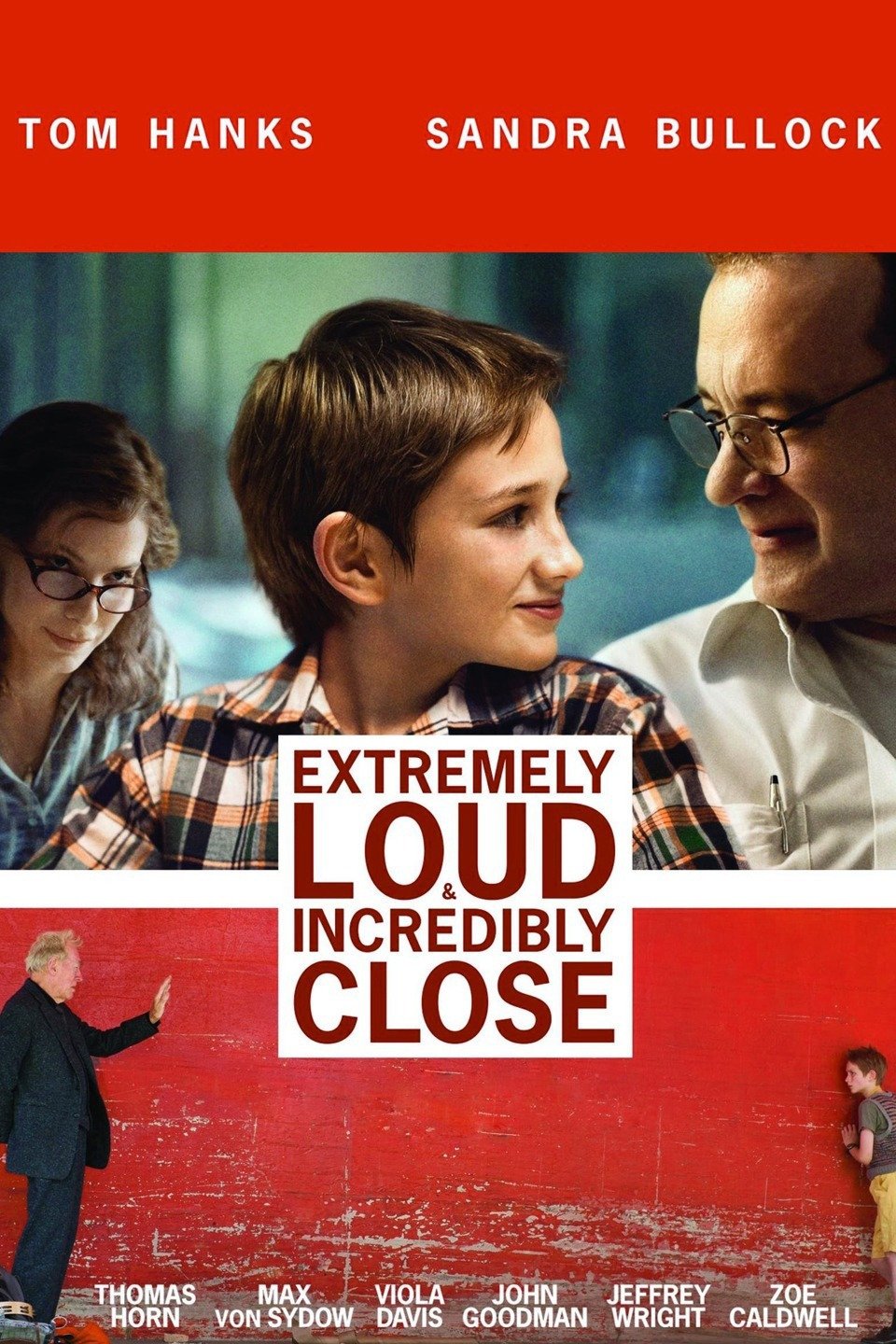Extremely Loud & Incredibly Close - Rotten Tomatoes - Extremely Loud & Incredibly Close