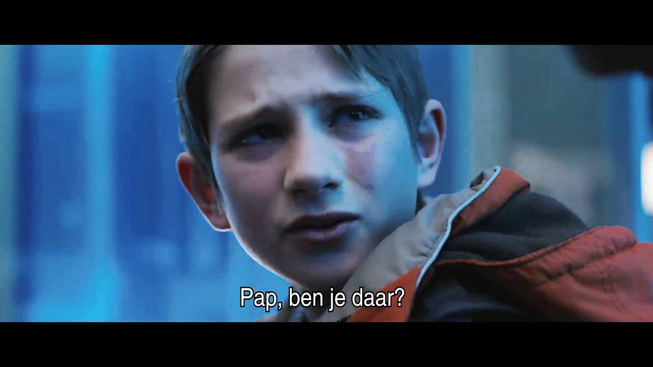 Extremely Loud & Incredibly Close trailer - Nederlands ondertiteld - Extremely Loud And Incredibly Close Samenvatting