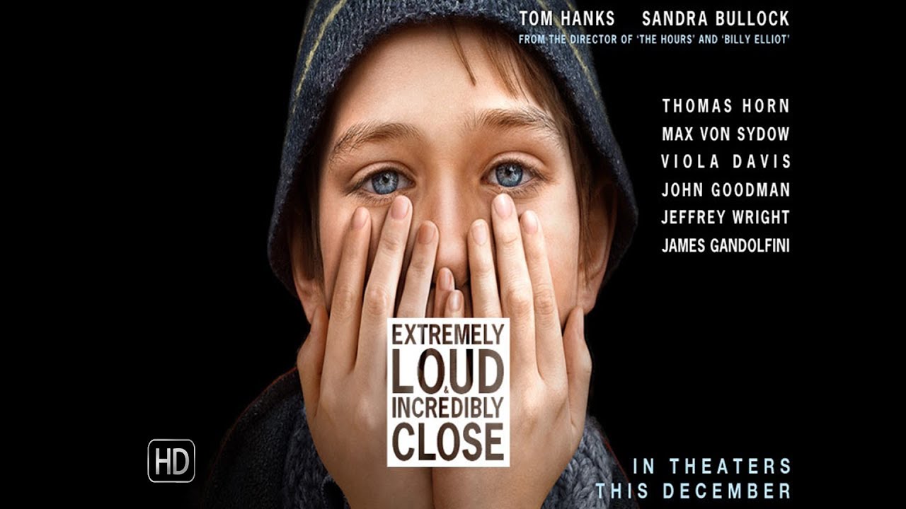 Extremely Loud & Incredibly Close - Trailer - YouTube - Incredibly Loud And Extremely Close