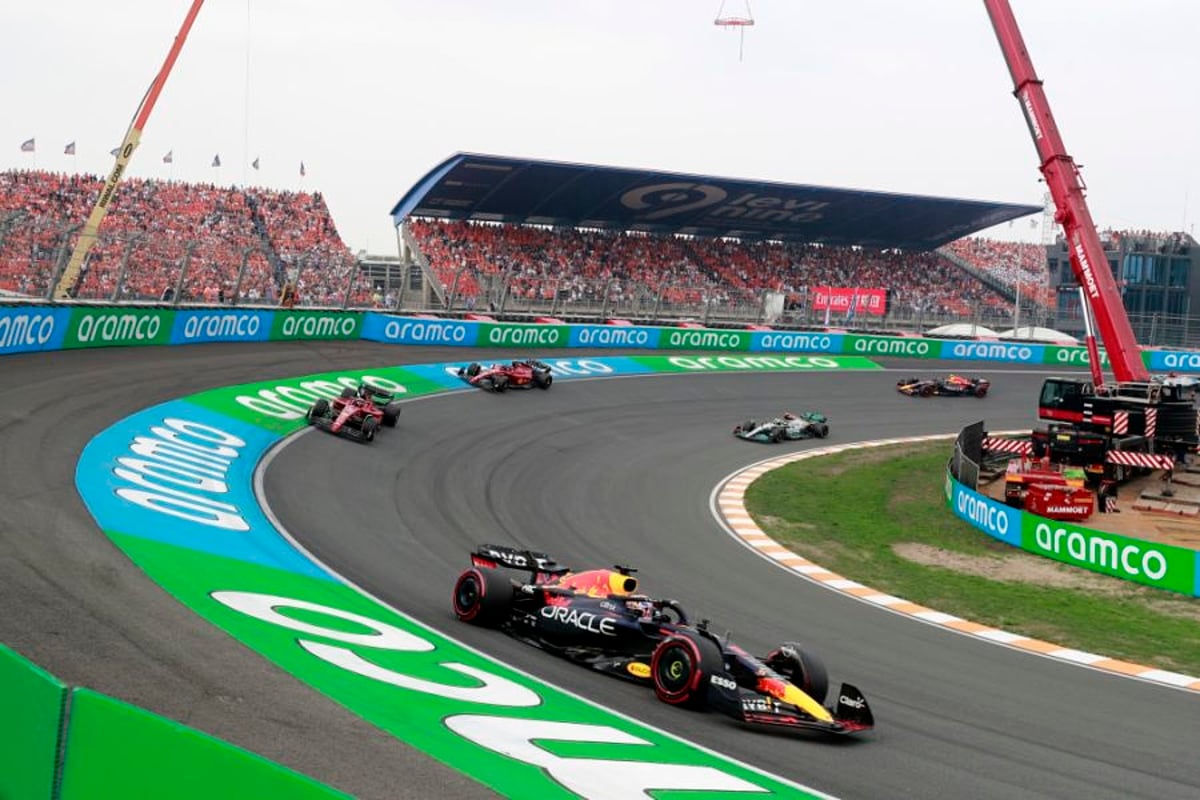 Hoeveel Punten Zijn Er Nog Te Verdienen In De F1