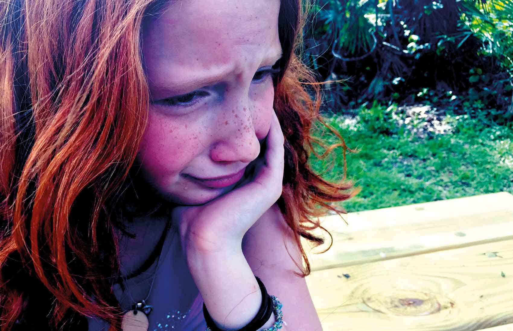 Faalangst - In scheiding met kinderen - Gevolgen Scheiding Kind 10 Jaar