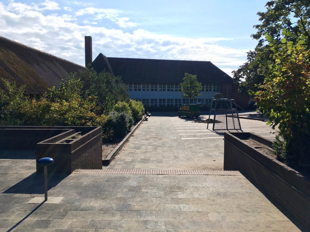 Waar Zit De Fabritiusschool In Hilversum