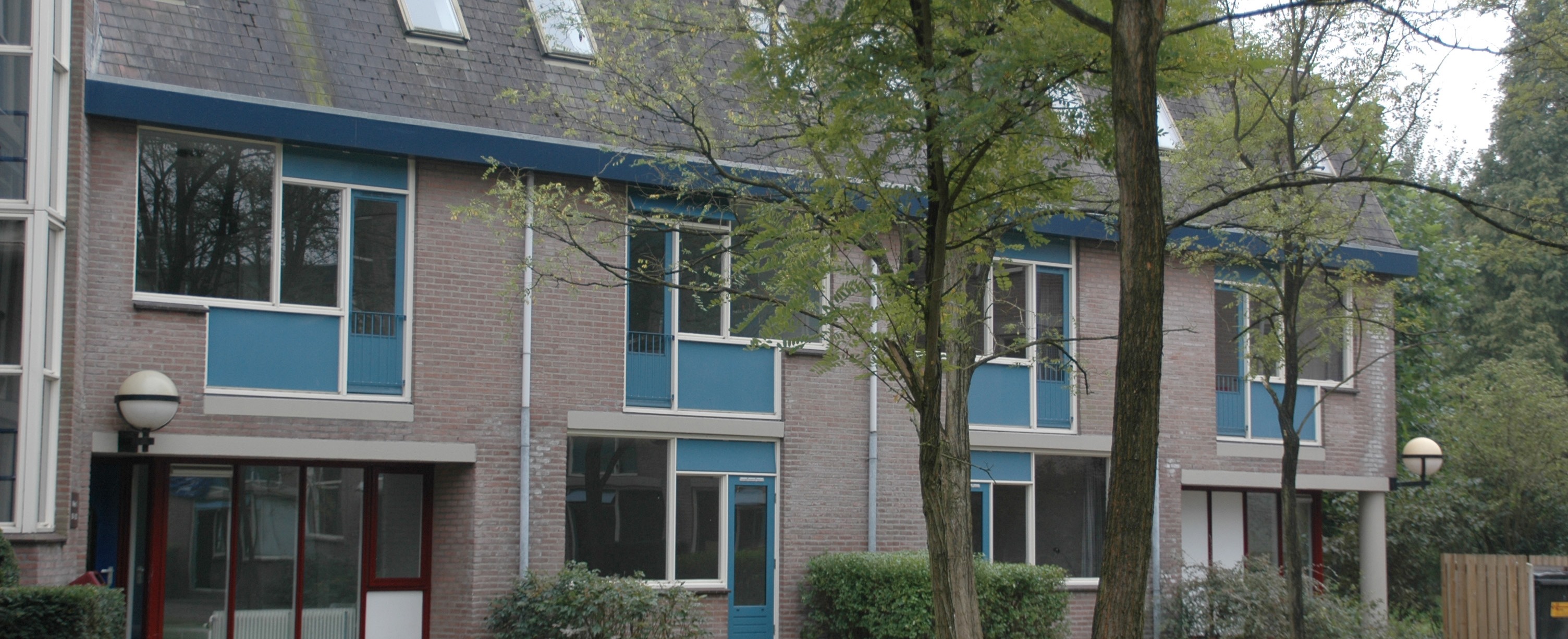 Facility | Nyenrode Business University - Nyenrode Business Universiteit Straatweg 25 3621 Bg Breukelen