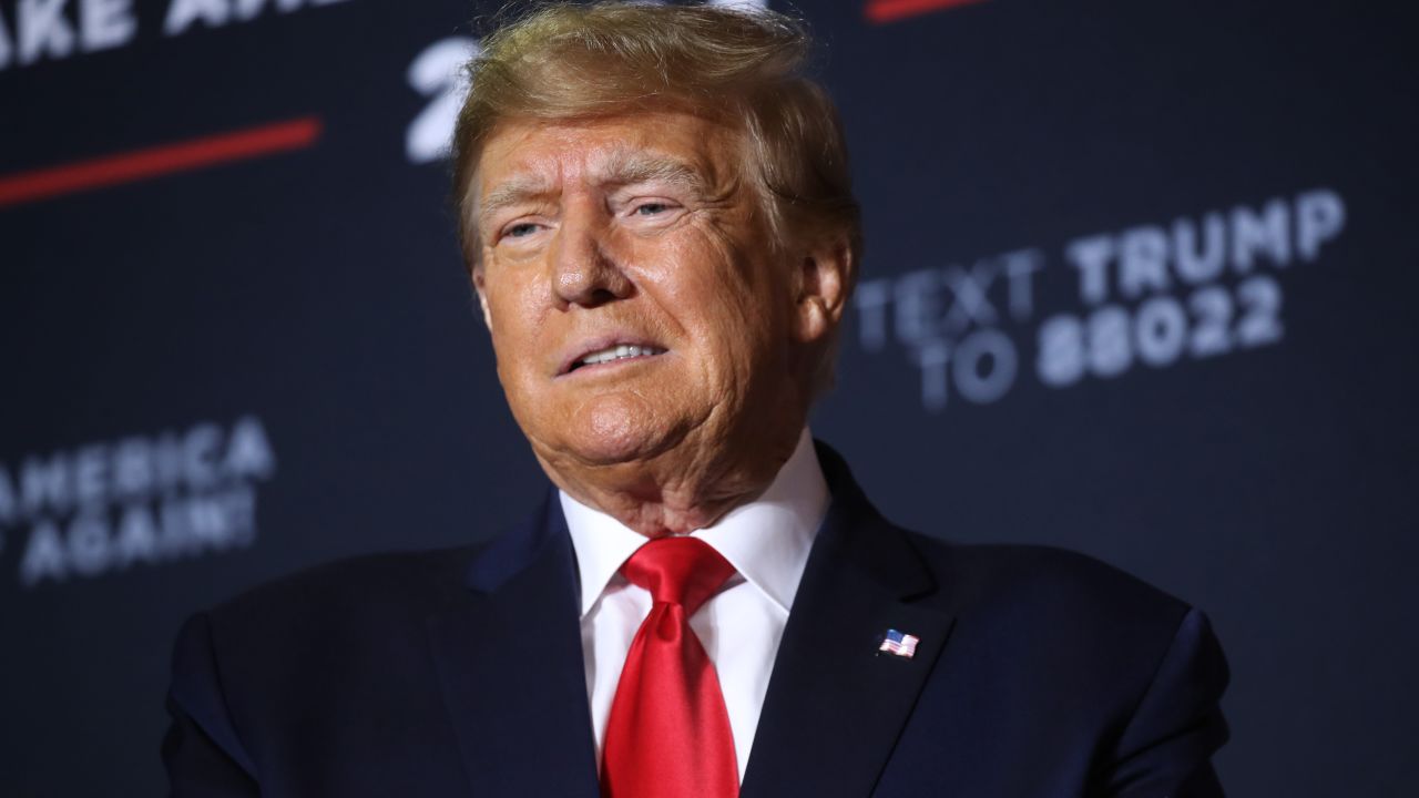 Fact check: Trump's own campaign can't find proof for his 'mental - Wat Wil Trump Met Abortus
