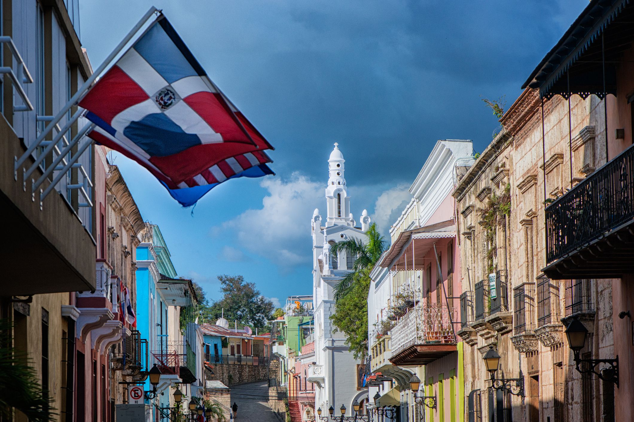 Facts About the Dominican Republic for Spanish Students - Wat Is De Hoofdstad Van De Dominicaanse Republiek
