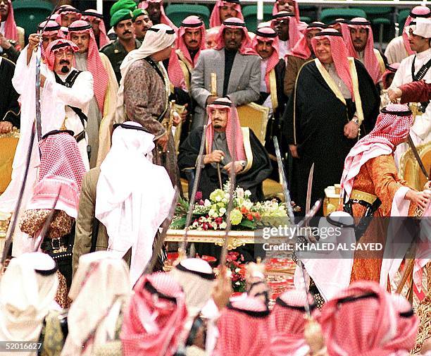 Faisal Bin Abdoel Aziz Al-saoed