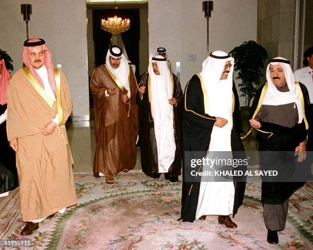 Faisal Bin Abdoel Aziz Al Saoed Photos and Premium High Res Pictures - Faisal Bin Abdoel Aziz Al-saoed