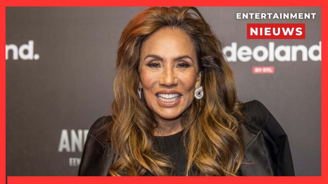 Familiedrama Patty Brard: Zus veroordeeld tot taakstraf - YouTube - Wie Is De Zus Van Patty Brard
