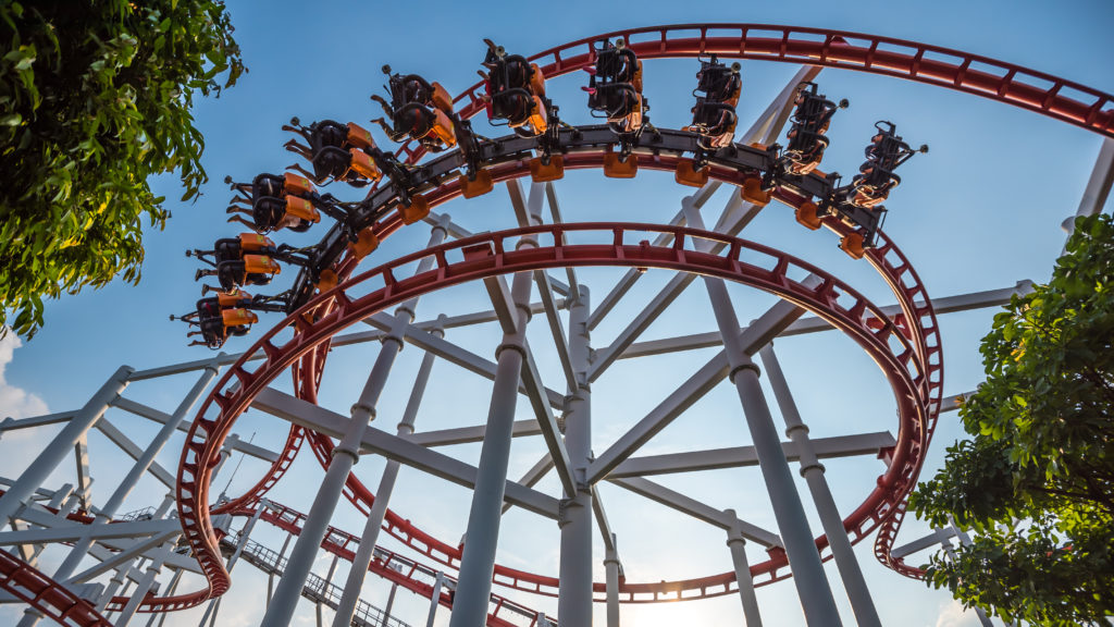 Familietrip Pretparken Orlando - US Travel - Bij Welke Stad In Florida Ligt Het Pretpark Disney World
