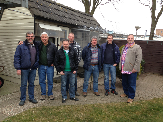 Van De Berg Ijsselmuiden