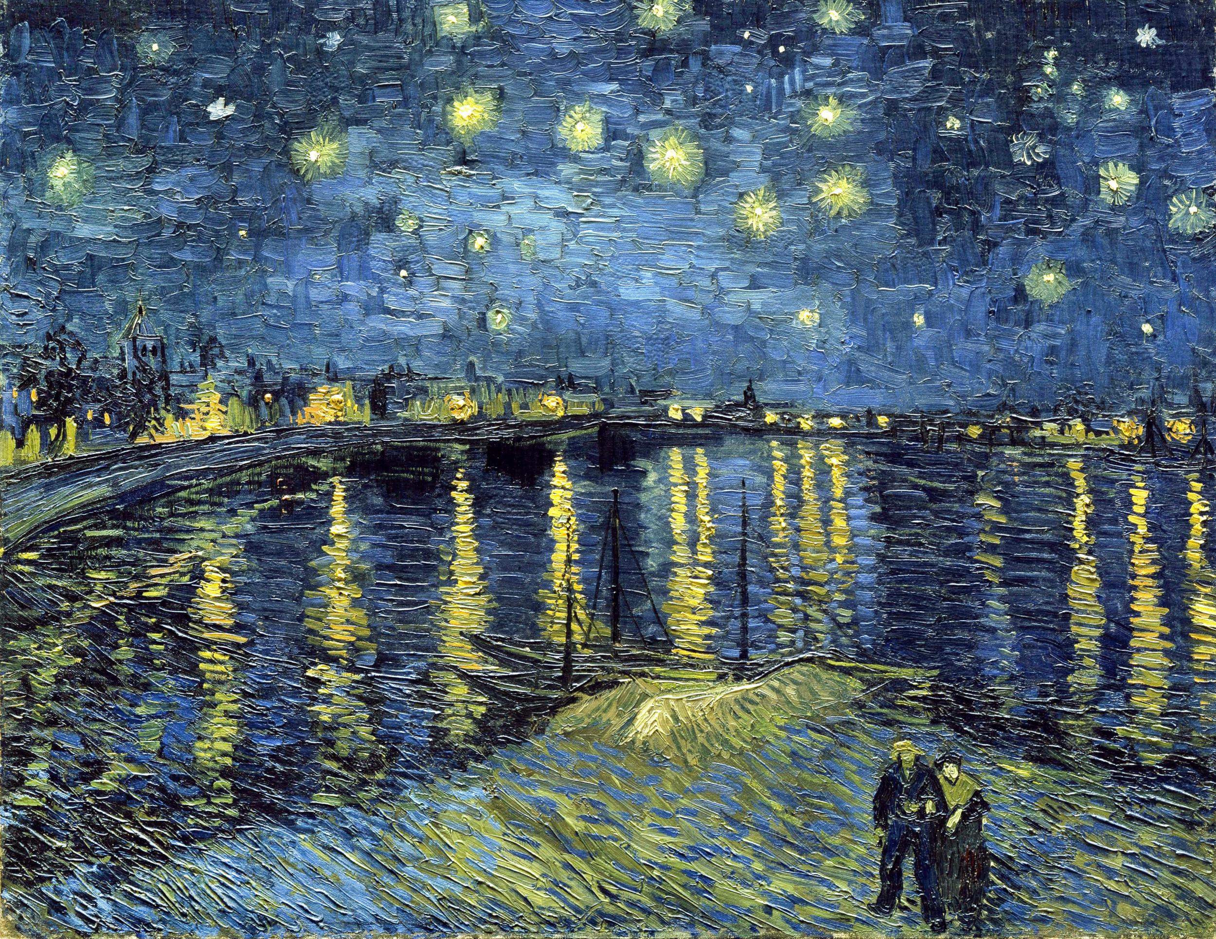 Famous Painting Van Gogh Sale Online | centralcountiesservices.org - Vincent Van Gogh Beroemdste Schilderij