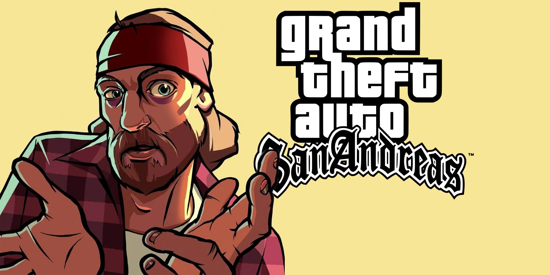 Fan Gets GTA San Andreas Running on a Smartwatch - Grand Theft Auto San Andreas Playstation 3