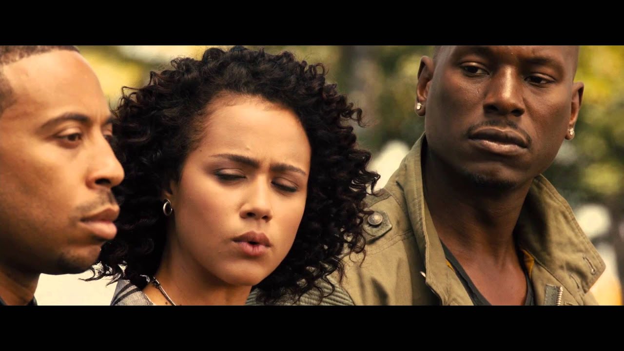 Fast & Furious 7 – Meet the Cast Featurette (HD) - YouTube - Cast Of Fast And Furious 7