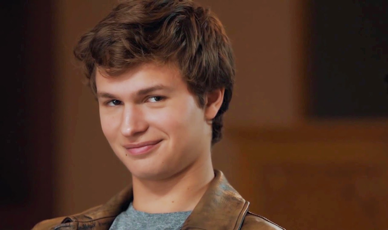 Fault In Our Stars Augustus Waters - Fault In Our Stars Augustus Waters