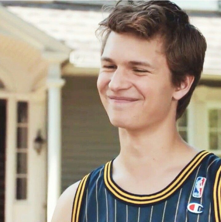 Fault In Our Stars Augustus Waters - Fault In Our Stars Augustus Waters