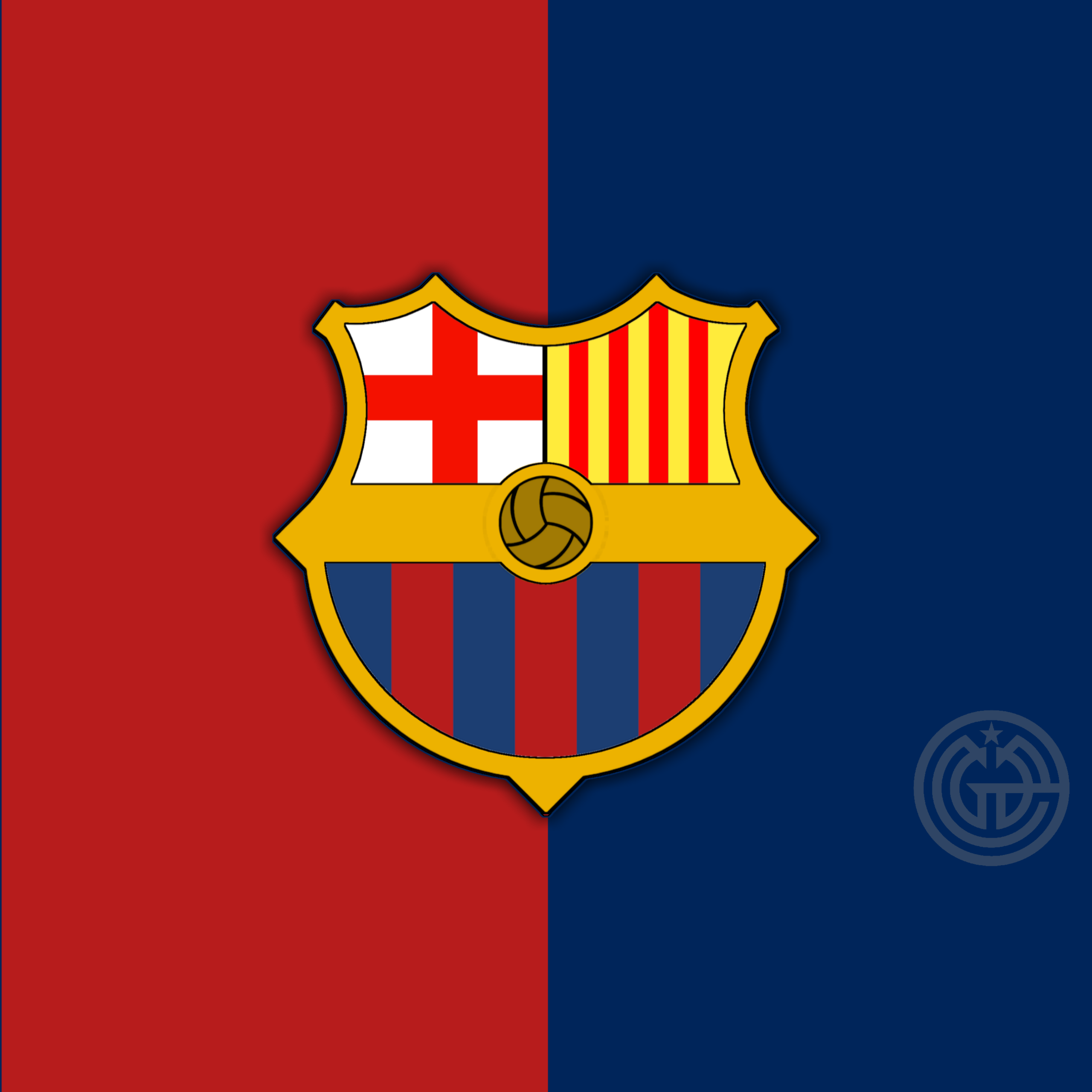 Fc Barcelona - Rayo Vallecano Opstellingen