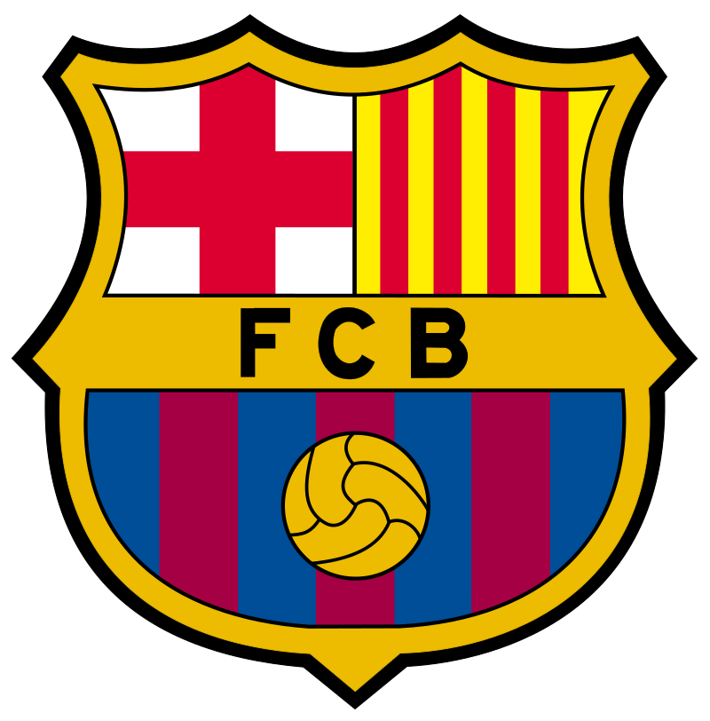 FC Barcelona - Wikipedia - Barcelona Basilica De La Sagrada Familia