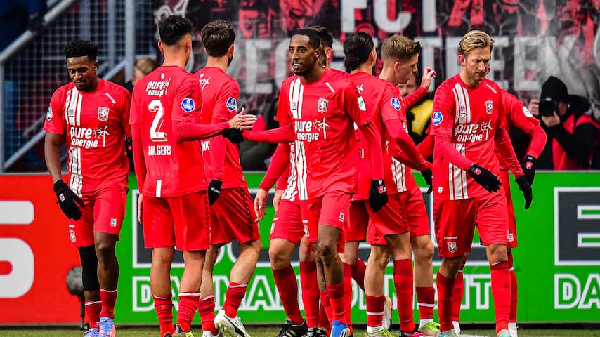 FC Twente - RobinaTora - Hoe Vaak Is Twente Kampioen Geworden