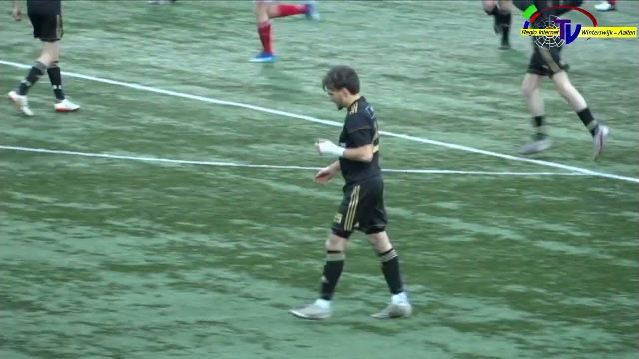 Fc Winterswijk Voetbal - Heracles Wedstrijden