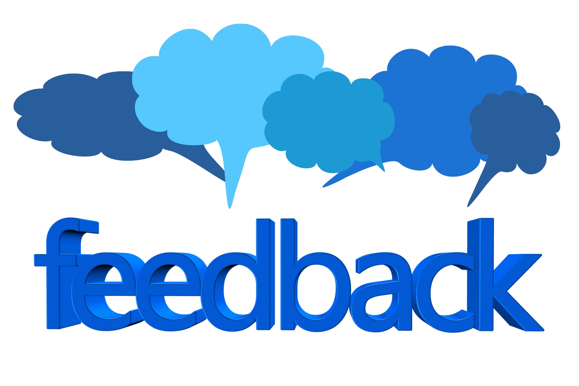 Feedback Geven In De Zorg Voorbeeld
