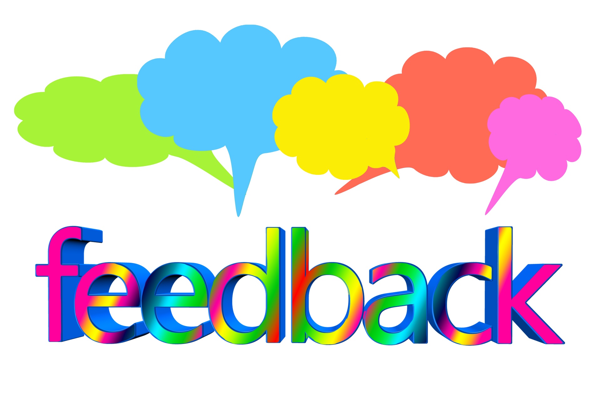 Feedback Kostenloses Stock Bild - Public Domain Pictures - Feedback Geven In De Zorg Voorbeeld