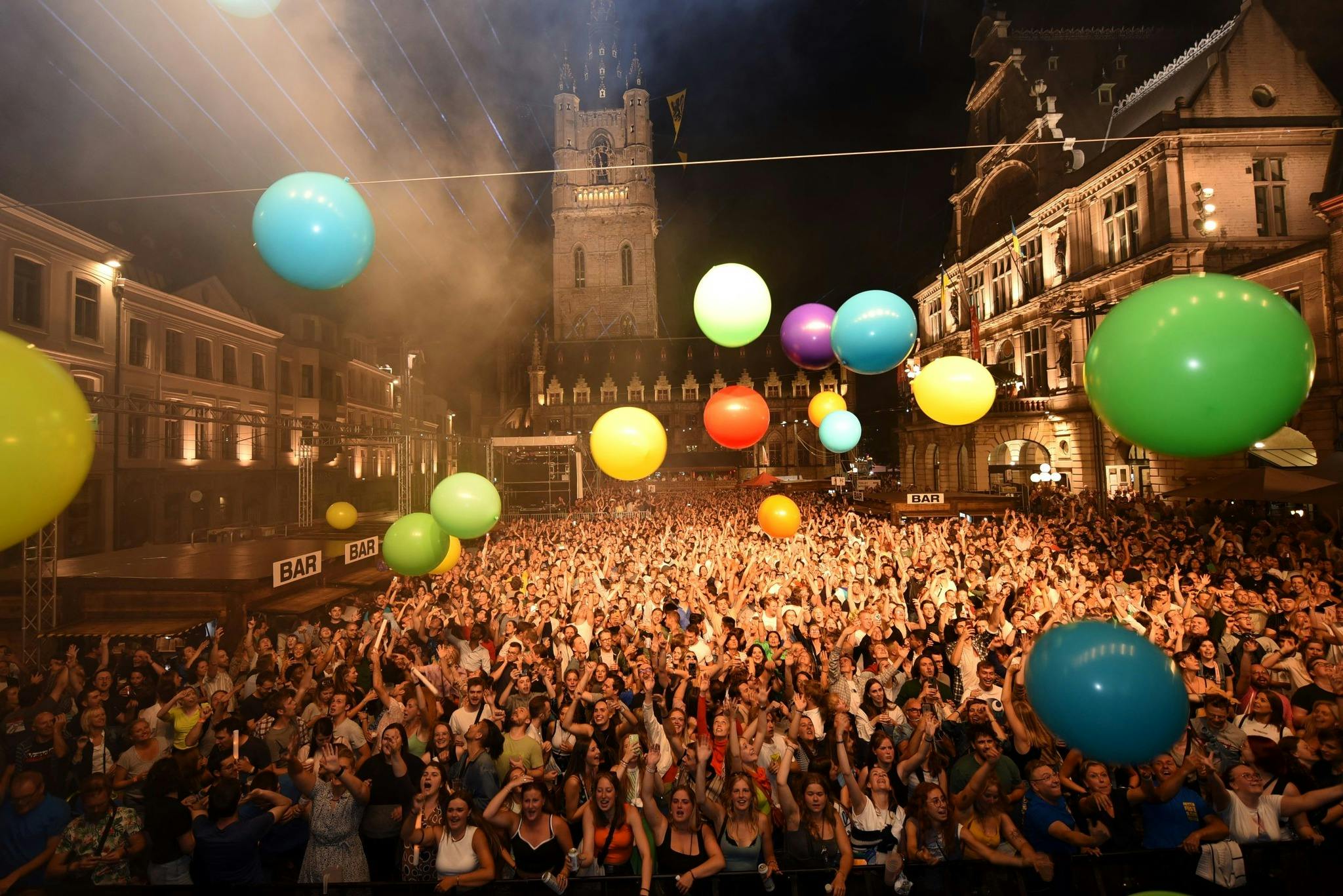 Feest 2025 - Myra Tallia - Hoeveel Dagen Tot 19 Mei