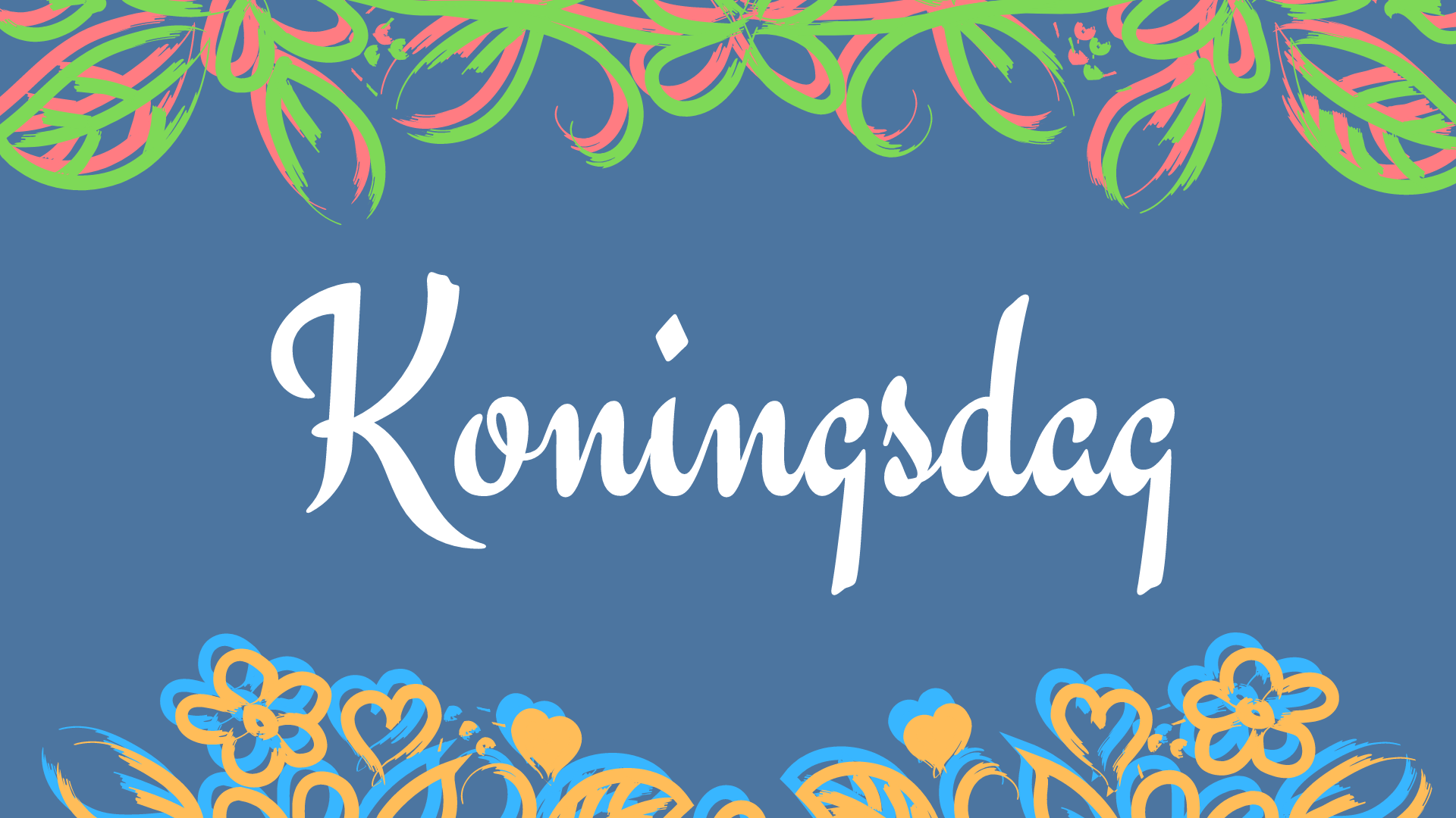 Feestdagen officieel 2019, 2020, 2021, 2022, 2023, 2024, 2025, 2026 - Kerst 2023 Welke Dag