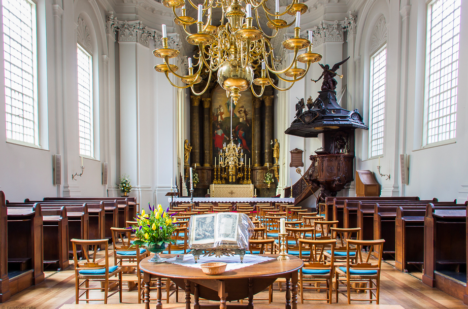Katholieke Kerk Den Haag