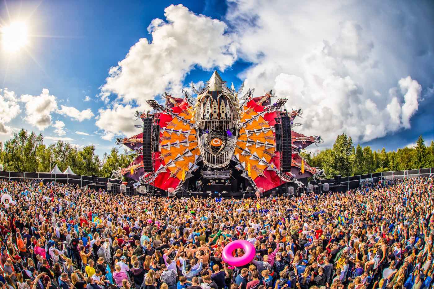 Festivals In Nederland 2024 - Jinny Lurline - Welk Nummer Is Nederland Songfestival 2024