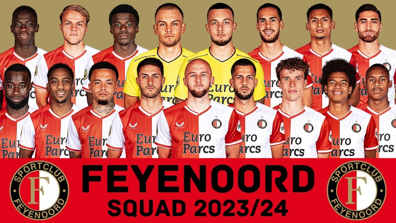 Hoe Duur Is Een Seizoenkaart Feyenoord
